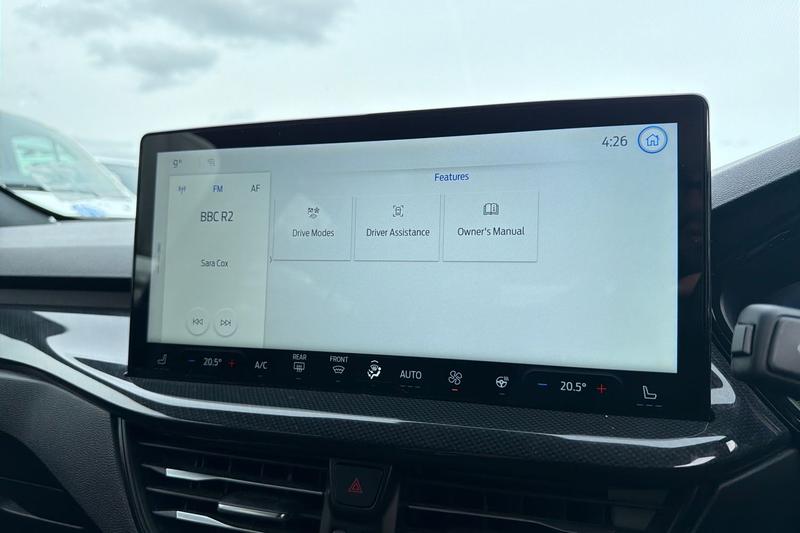 Used Ford Focus 2023 for sale - 78117235: Photo 34