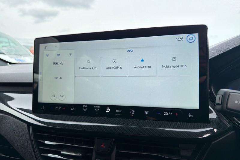 Used Ford Focus 2023 for sale - 78117235: Photo 35