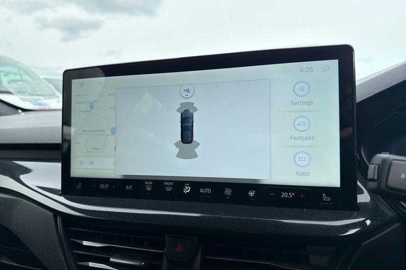 Used Ford Focus 2023 for sale - 78117235: Photo 36