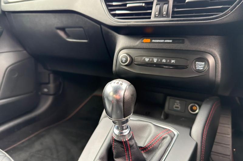 Used Ford Focus 2023 for sale - 78117235: Photo 37