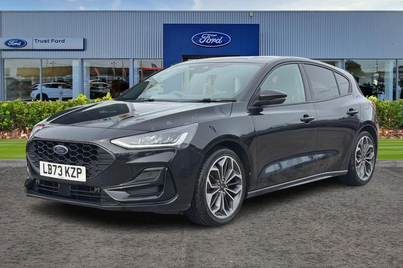 Used Ford Focus 2023 for sale - 78117235: Photo 5