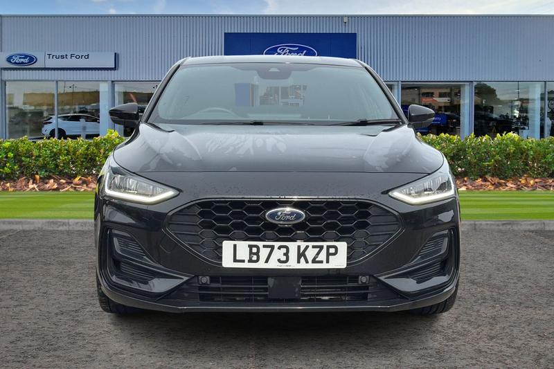 Used Ford Focus 2023 for sale - 78117235: Photo 6