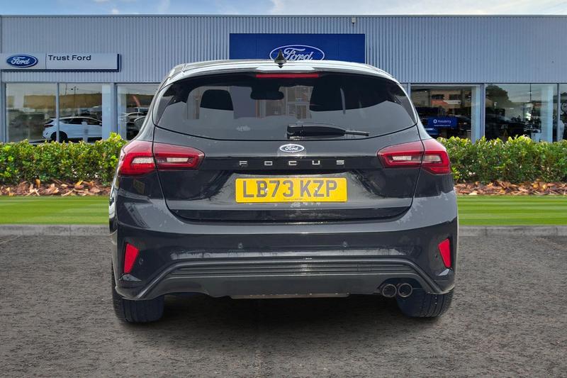 Used Ford Focus 2023 for sale - 78117235: Photo 7