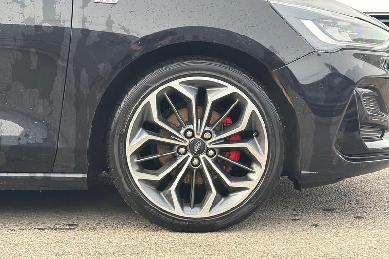 Used Ford Focus 2023 for sale - 78117235: Photo 8