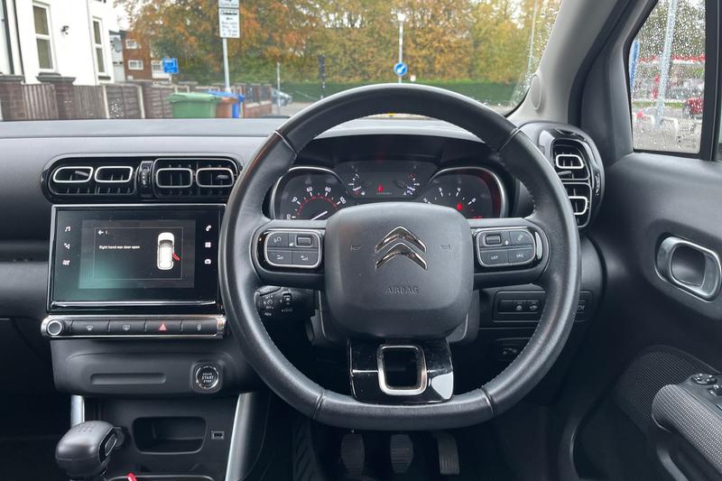 Used Citroen C3 Aircross 2020 for sale - 76277247: Photo 11