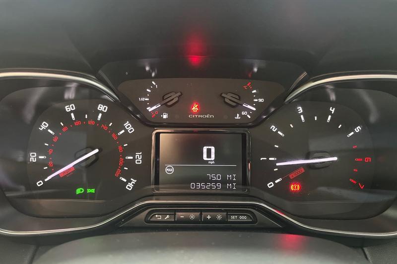 Used Citroen C3 Aircross 2020 for sale - 76277247: Photo 13