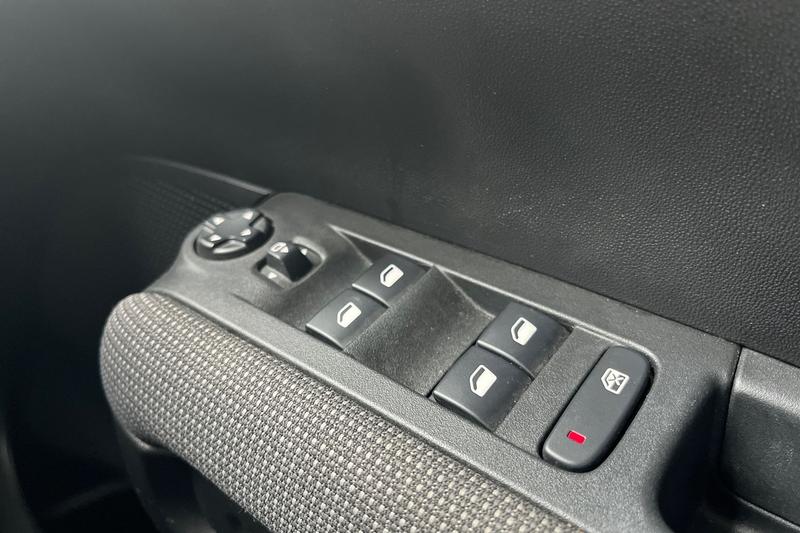 Used Citroen C3 Aircross 2020 for sale - 76277247: Photo 16