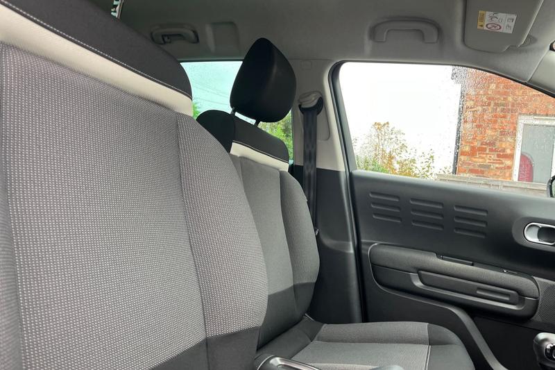 Used Citroen C3 Aircross 2020 for sale - 76277247: Photo 17