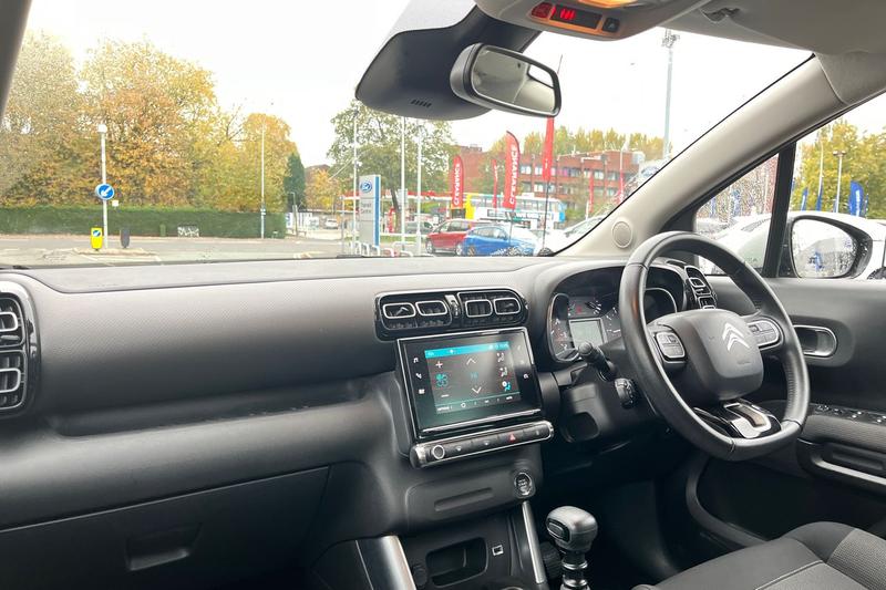 Used Citroen C3 Aircross 2020 for sale - 76277247: Photo 18