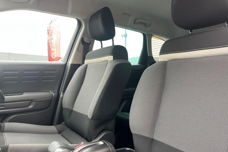 Used Citroen C3 Aircross 2020 for sale - 76277247: Photo 19