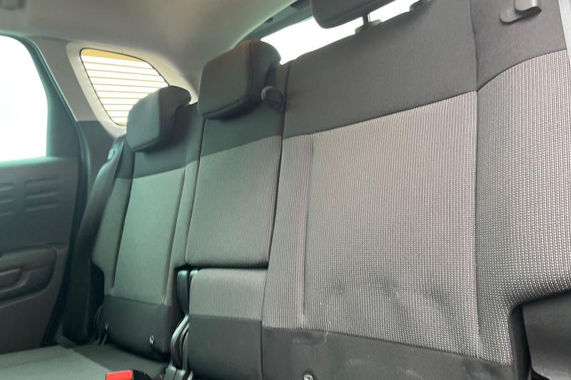 Used Citroen C3 Aircross 2020 for sale - 76277247: Photo 20