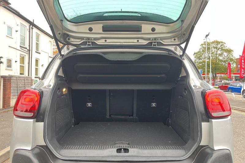 Used Citroen C3 Aircross 2020 for sale - 76277247: Photo 21