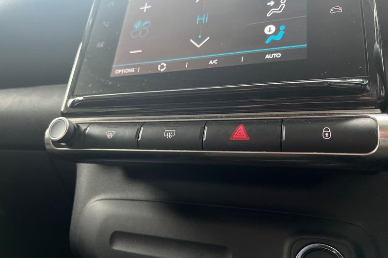 Used Citroen C3 Aircross 2020 for sale - 76277247: Photo 22