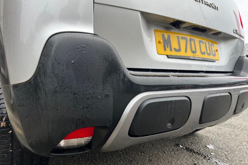 Used Citroen C3 Aircross 2020 for sale - 76277247: Photo 23