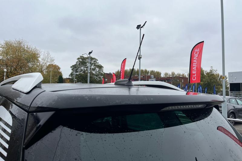 Used Citroen C3 Aircross 2020 for sale - 76277247: Photo 24