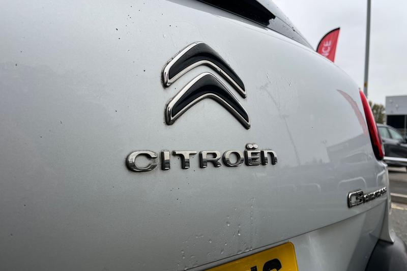 Used Citroen C3 Aircross 2020 for sale - 76277247: Photo 25