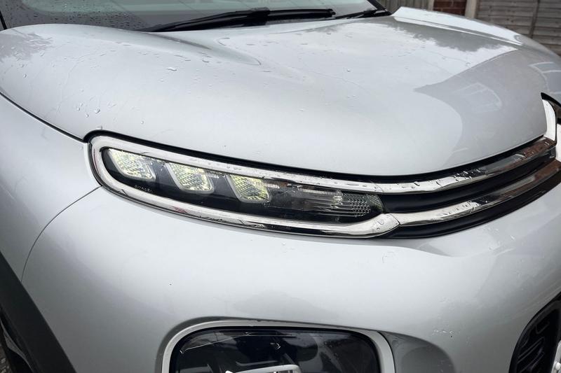 Used Citroen C3 Aircross 2020 for sale - 76277247: Photo 28