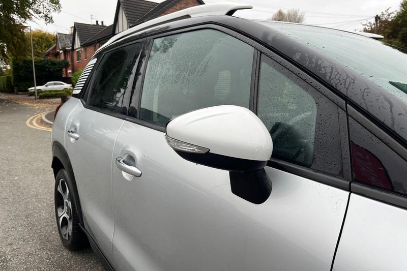 Used Citroen C3 Aircross 2020 for sale - 76277247: Photo 29