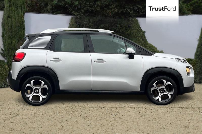 Used Citroen C3 Aircross 2020 for sale - 76277247: Photo 3