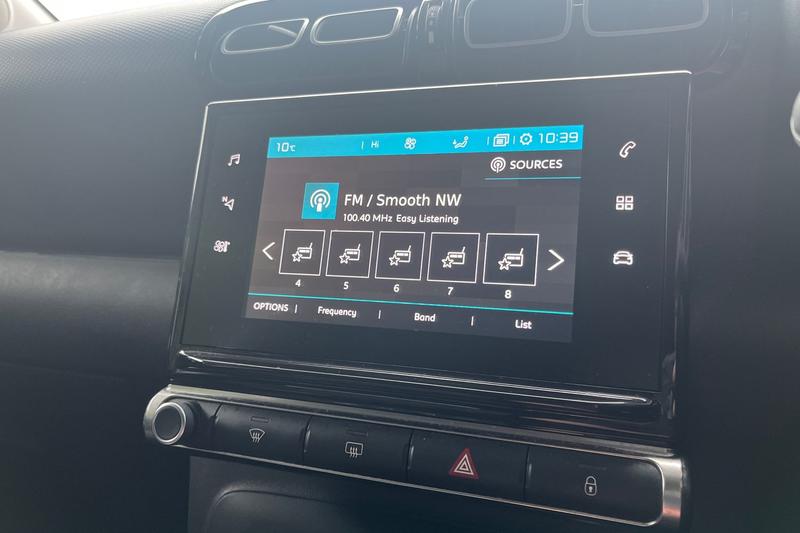 Used Citroen C3 Aircross 2020 for sale - 76277247: Photo 31