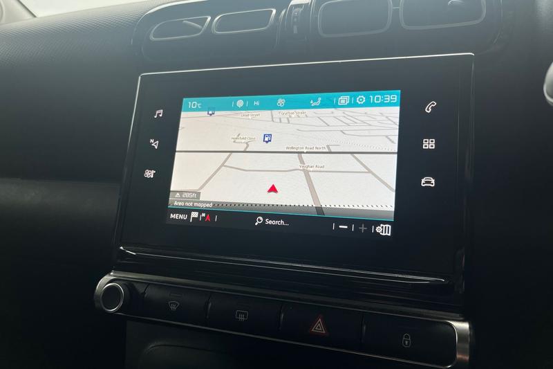 Used Citroen C3 Aircross 2020 for sale - 76277247: Photo 32