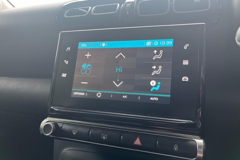 Used Citroen C3 Aircross 2020 for sale - 76277247: Photo 33