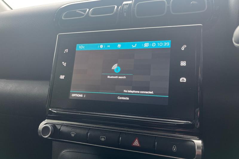 Used Citroen C3 Aircross 2020 for sale - 76277247: Photo 34