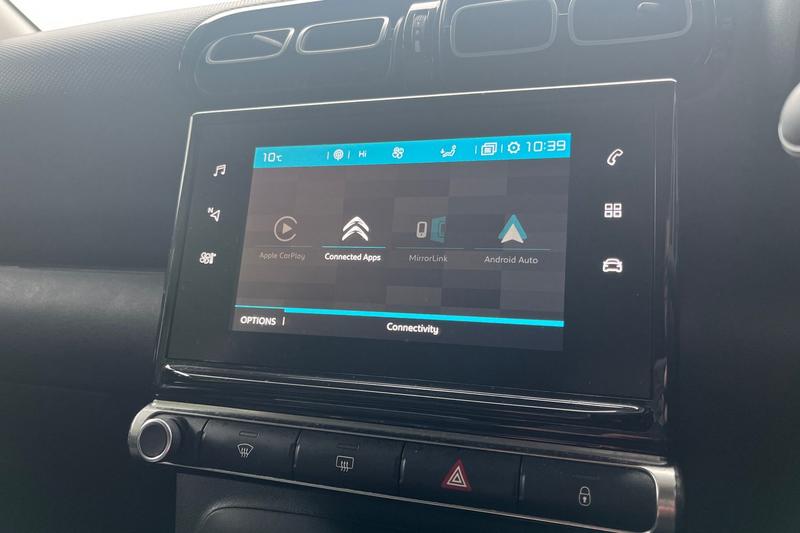 Used Citroen C3 Aircross 2020 for sale - 76277247: Photo 35