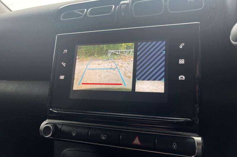 Used Citroen C3 Aircross 2020 for sale - 76277247: Photo 36