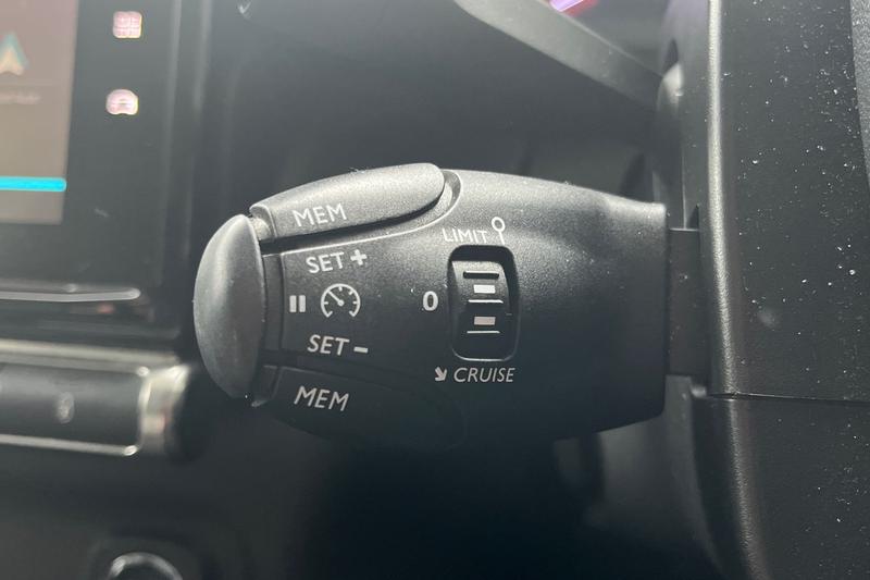 Used Citroen C3 Aircross 2020 for sale - 76277247: Photo 38