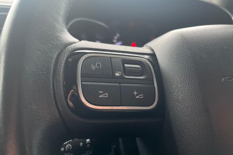 Used Citroen C3 Aircross 2020 for sale - 76277247: Photo 39