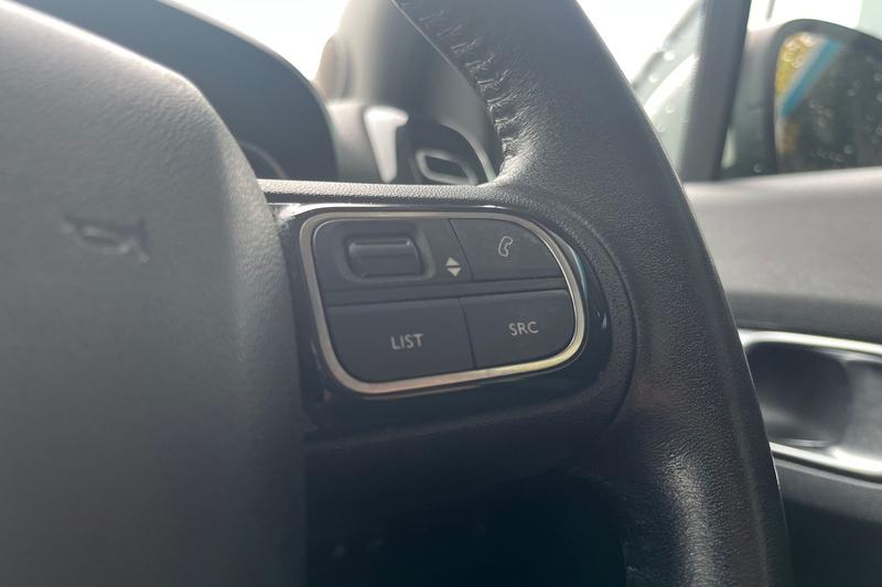 Used Citroen C3 Aircross 2020 for sale - 76277247: Photo 40