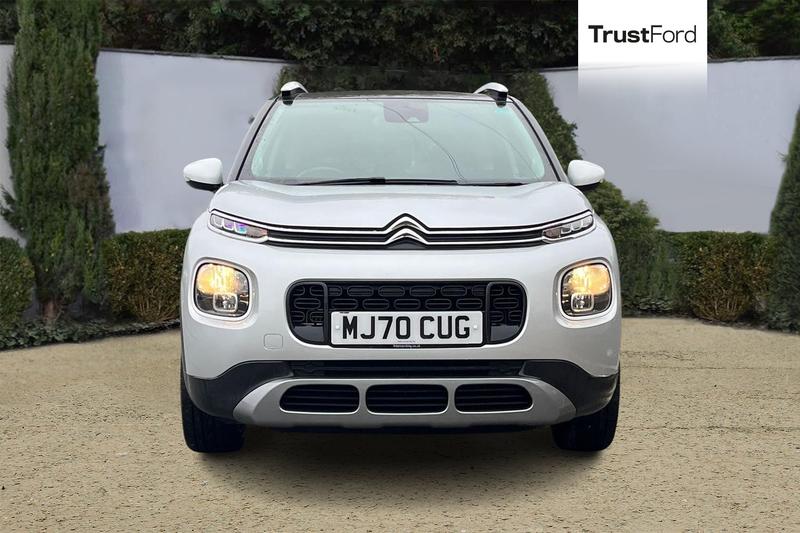 Used Citroen C3 Aircross 2020 for sale - 76277247: Photo 6
