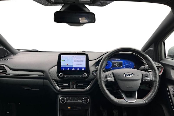 Used Ford Puma 2022 for sale - 75349165: Photo 10