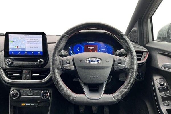 Used Ford Puma 2022 for sale - 75349165: Photo 11