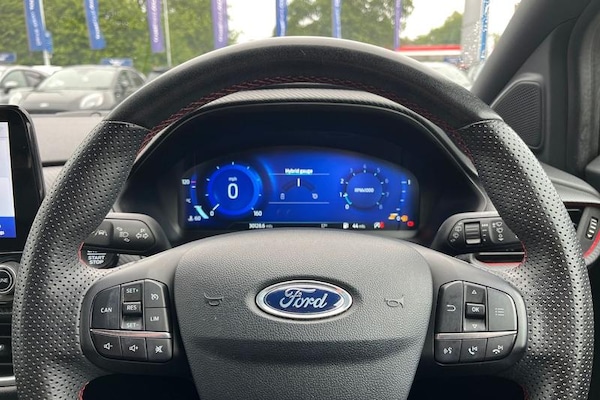 Used Ford Puma 2022 for sale - 75349165: Photo 12