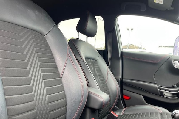 Used Ford Puma 2022 for sale - 75349165: Photo 17