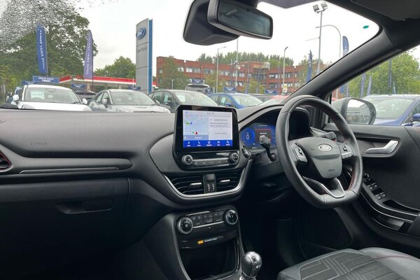 Used Ford Puma 2022 for sale - 75349165: Photo 18
