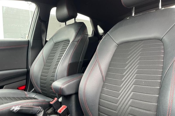 Used Ford Puma 2022 for sale - 75349165: Photo 19