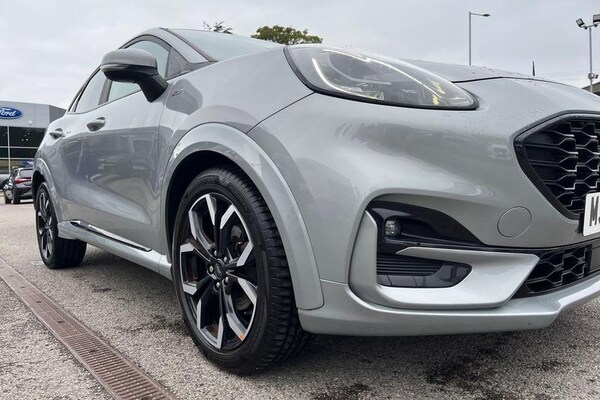 Used Ford Puma 2022 for sale - 75349165: Photo 27