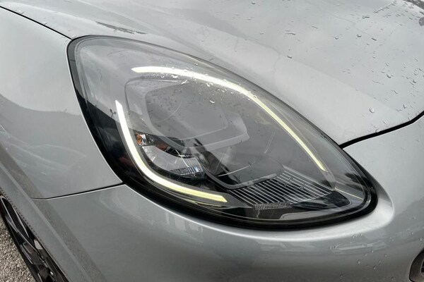 Used Ford Puma 2022 for sale - 75349165: Photo 28