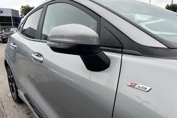 Used Ford Puma 2022 for sale - 75349165: Photo 29