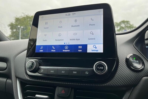 Used Ford Puma 2022 for sale - 75349165: Photo 35