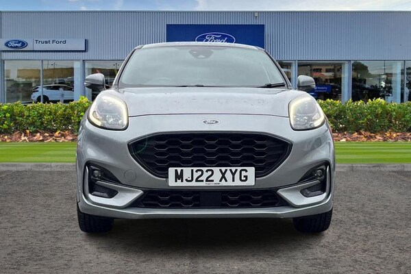 Used Ford Puma 2022 for sale - 75349165: Photo 6