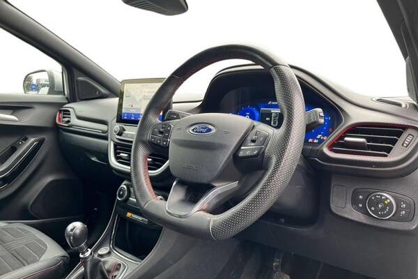 Used Ford Puma 2022 for sale - 75349165: Photo 9