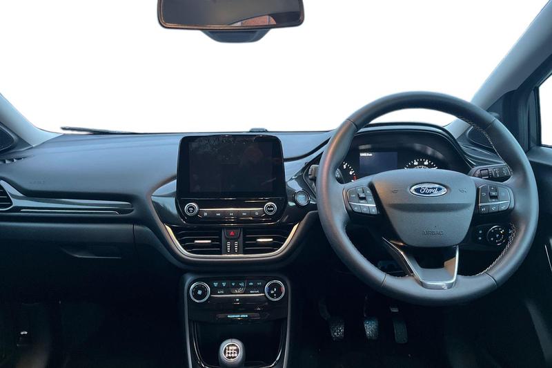 Used Ford Puma 2023 for sale - 76918360: Photo 10