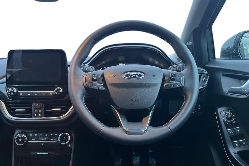 Used Ford Puma 2023 for sale - 76918360: Photo 11