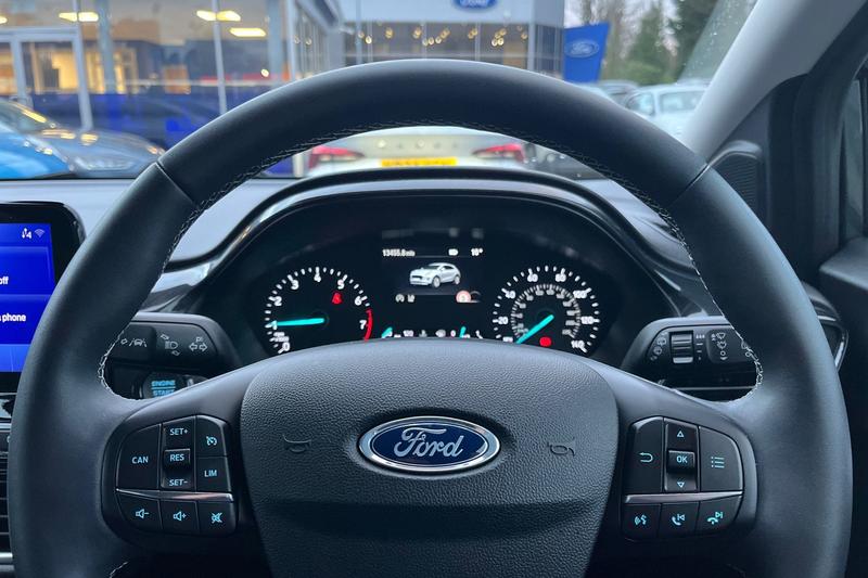 Used Ford Puma 2023 for sale - 76918360: Photo 12