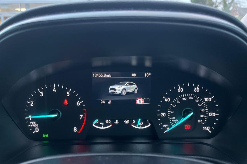 Used Ford Puma 2023 for sale - 76918360: Photo 13