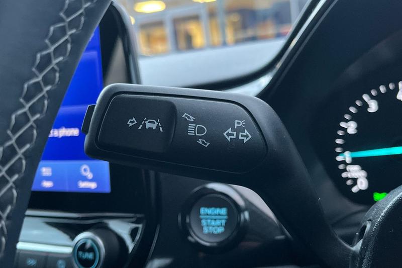 Used Ford Puma 2023 for sale - 76918360: Photo 14